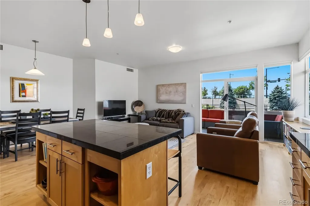 1438 Little Raven Street Denver CO 80202