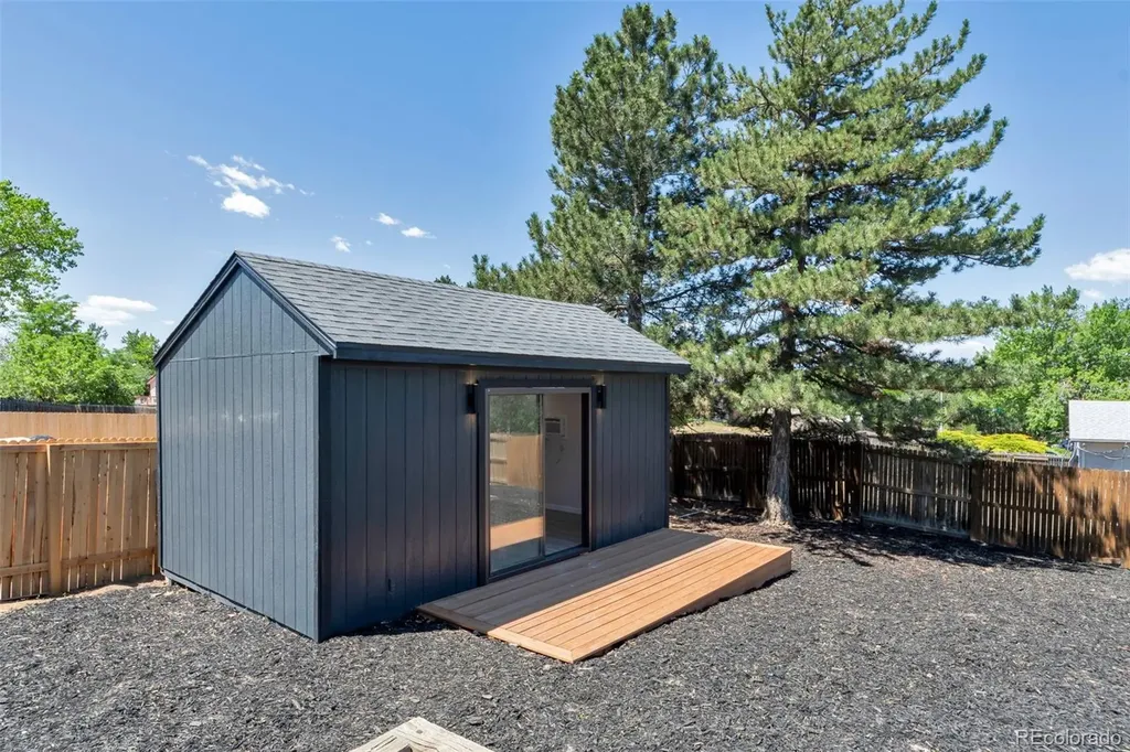 1595 S Norfolk Street Aurora CO 80017