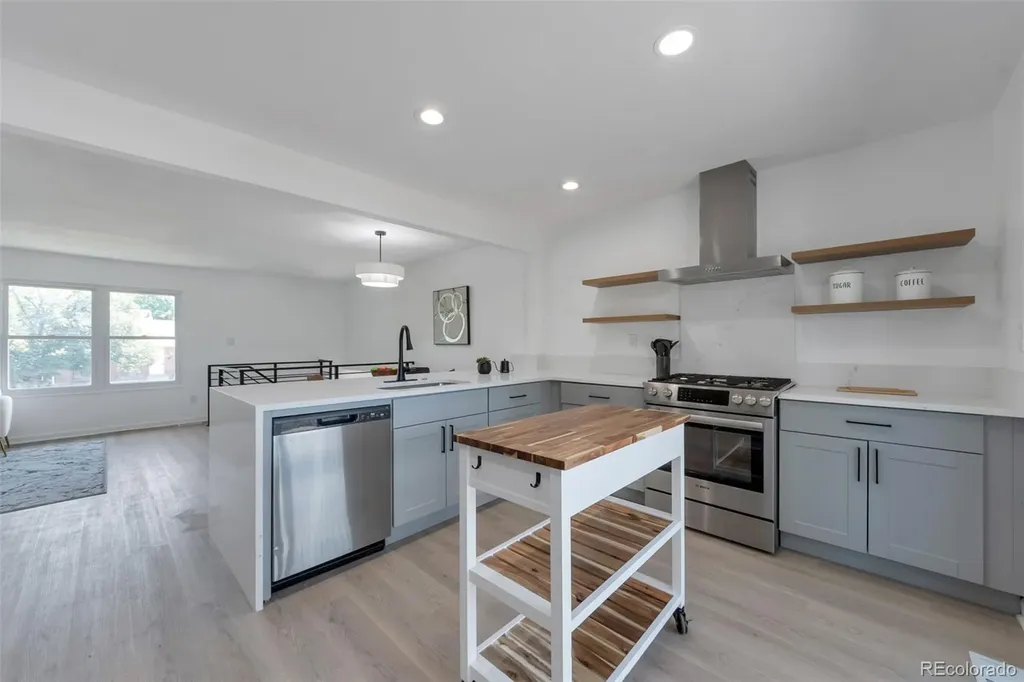 1595 S Norfolk Street Aurora CO 80017