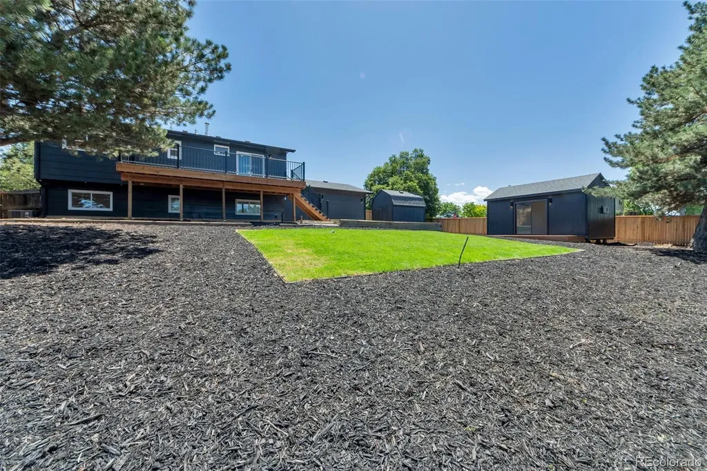 1595 S Norfolk Street Aurora CO 80017