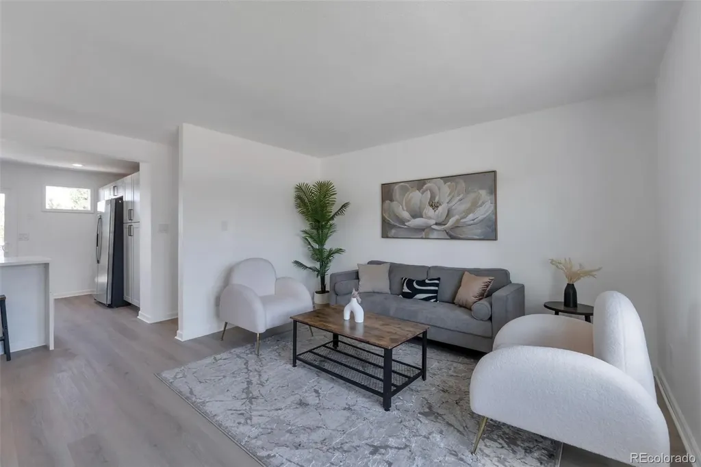 1595 S Norfolk Street Aurora CO 80017
