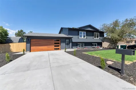 1595 S Norfolk Street Aurora CO 80017