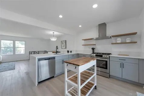 1595 S Norfolk Street Aurora CO 80017