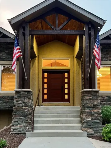 18825 Pagentry Place Monument CO 80132