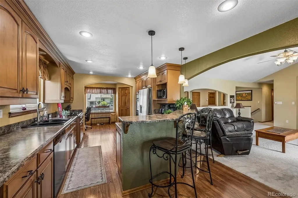 10765 W Berry Drive Littleton CO 80127