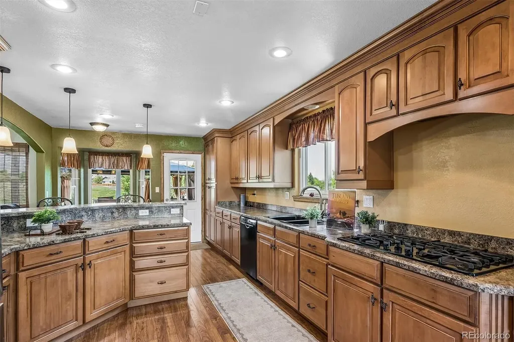10765 W Berry Drive Littleton CO 80127