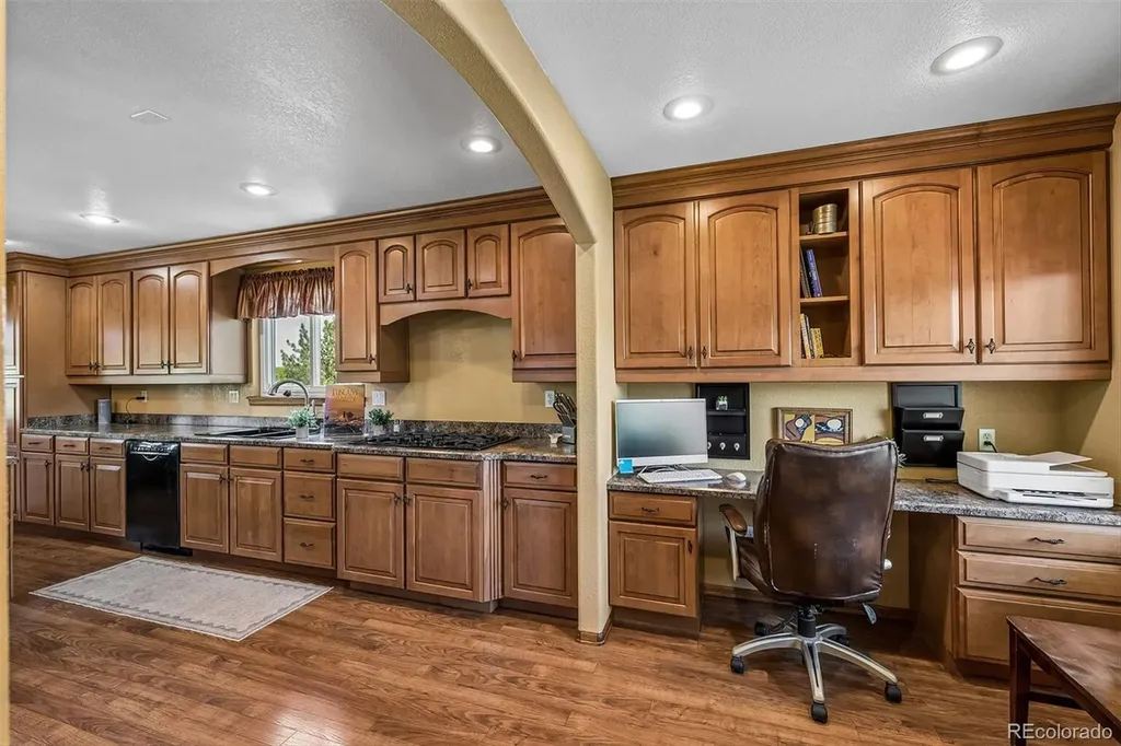10765 W Berry Drive Littleton CO 80127