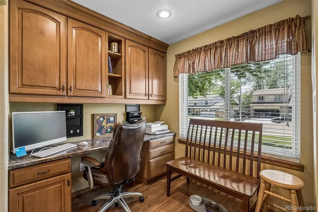10765 W Berry Drive Littleton CO 80127