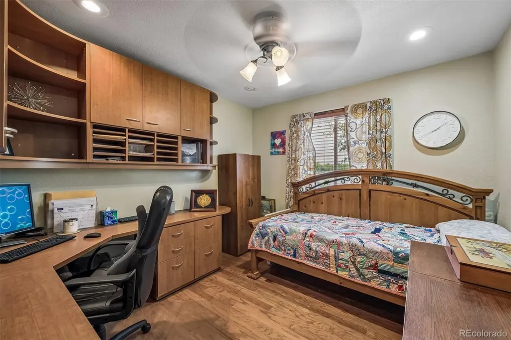 10765 W Berry Drive Littleton CO 80127
