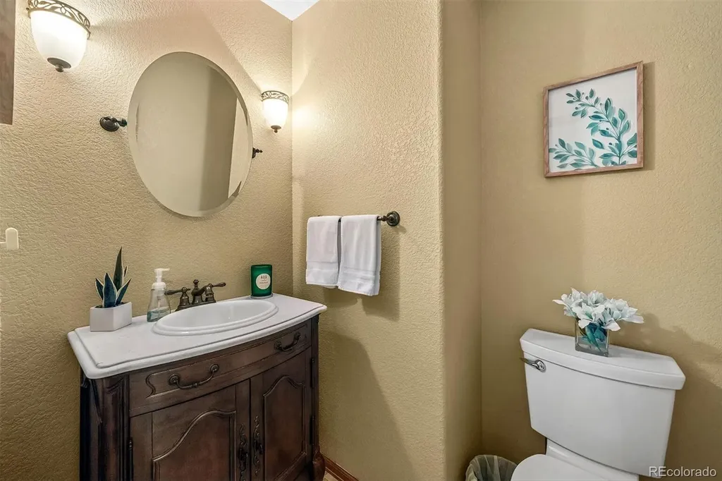 10765 W Berry Drive Littleton CO 80127