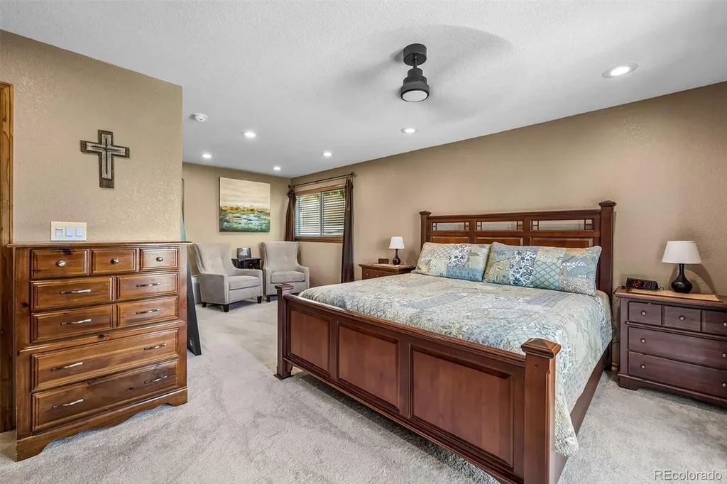 10765 W Berry Drive Littleton CO 80127