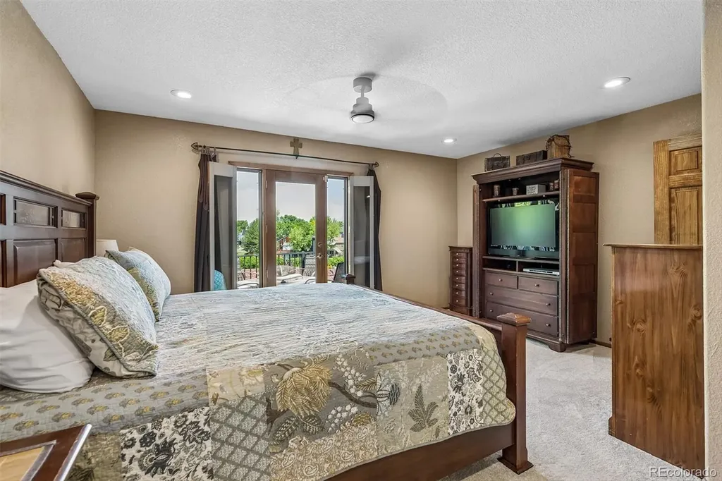 10765 W Berry Drive Littleton CO 80127