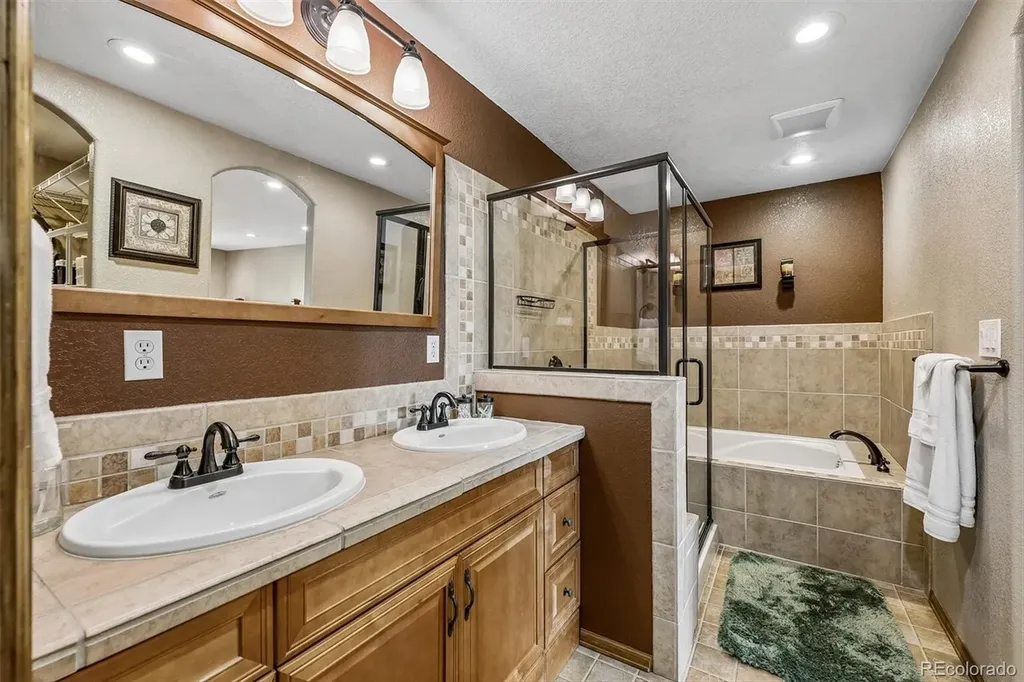 10765 W Berry Drive Littleton CO 80127