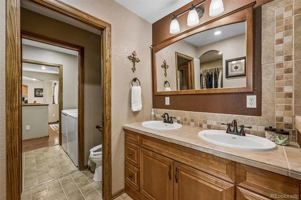 10765 W Berry Drive Littleton CO 80127
