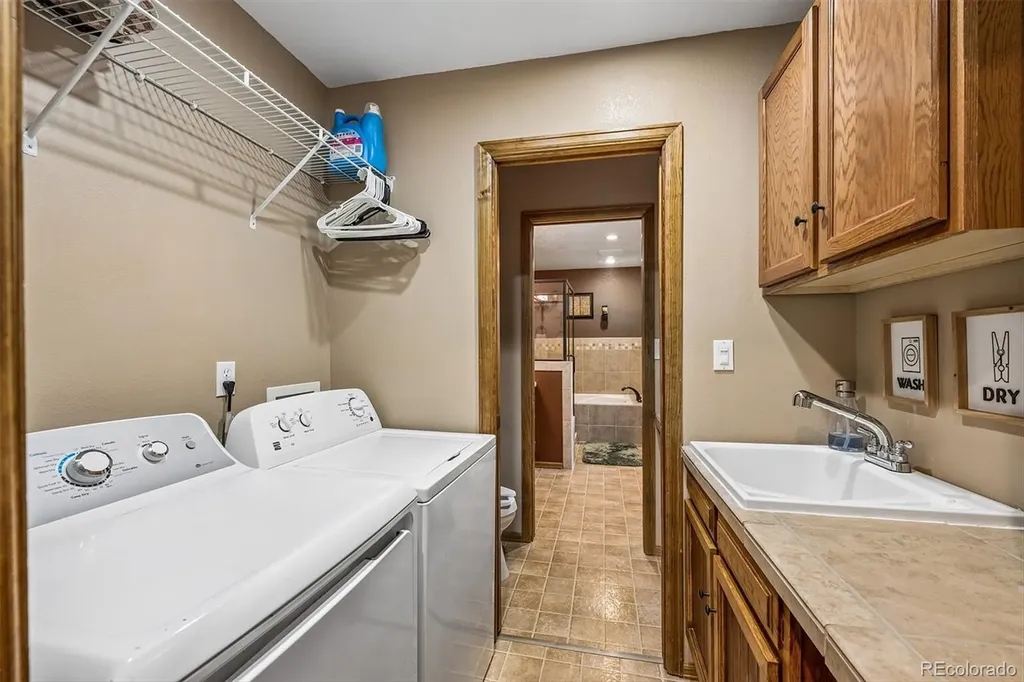 10765 W Berry Drive Littleton CO 80127