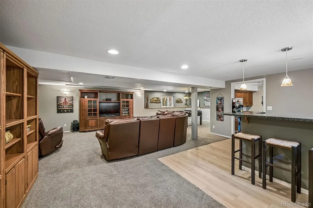 10765 W Berry Drive Littleton CO 80127