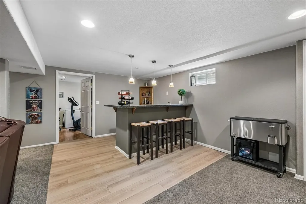 10765 W Berry Drive Littleton CO 80127