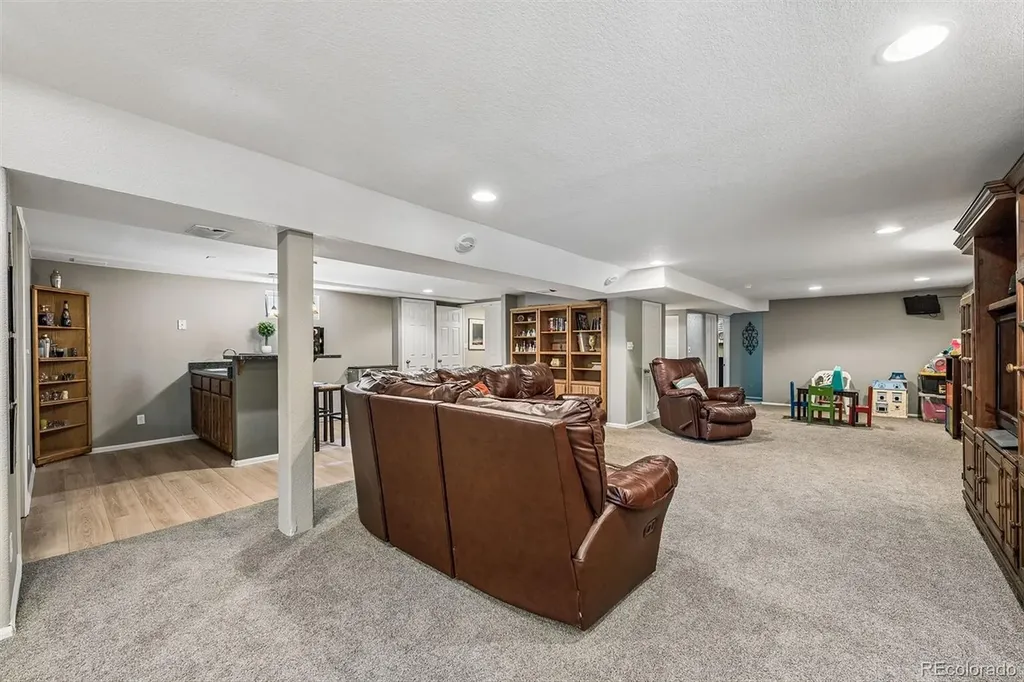 10765 W Berry Drive Littleton CO 80127