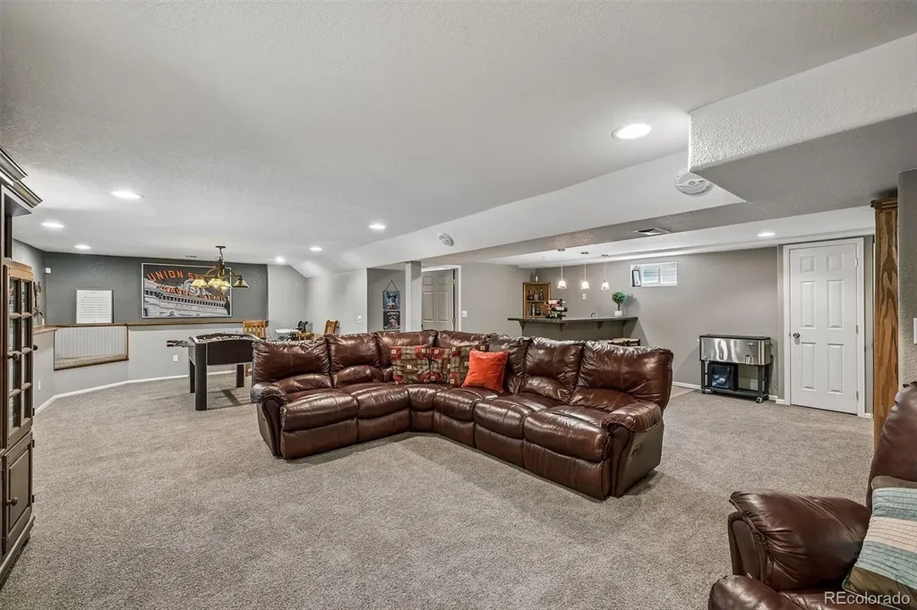 10765 W Berry Drive Littleton CO 80127