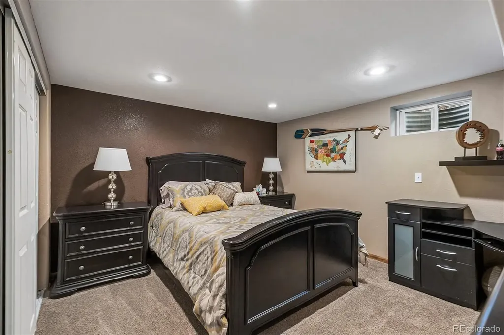 10765 W Berry Drive Littleton CO 80127