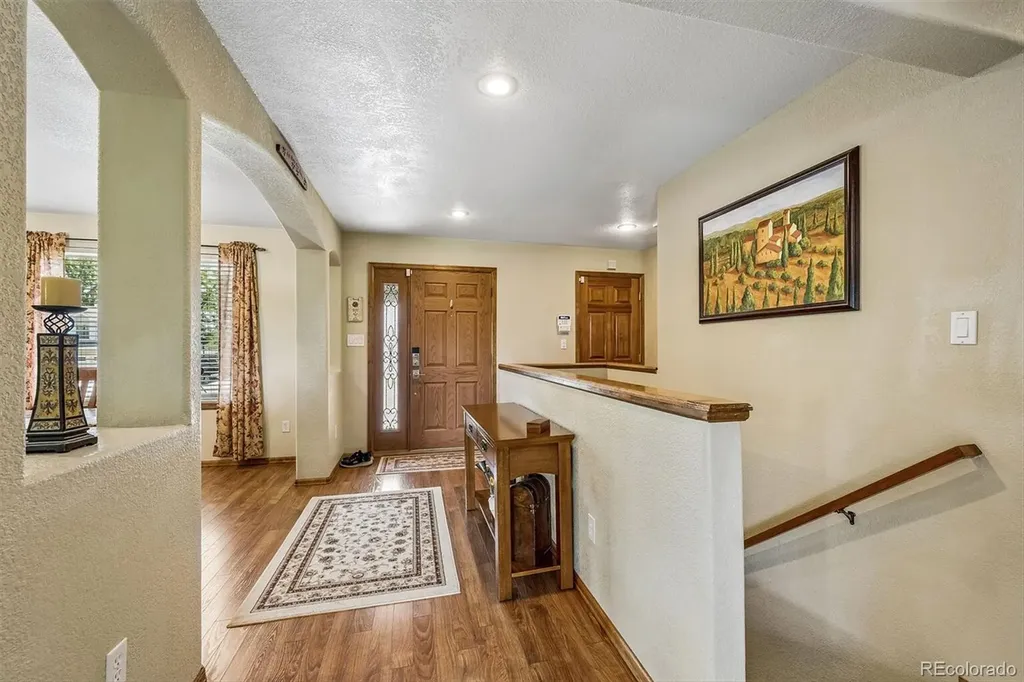 10765 W Berry Drive Littleton CO 80127