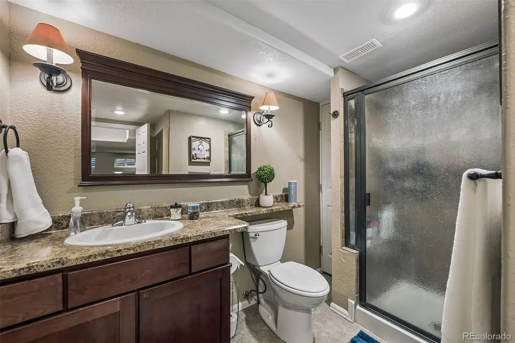 10765 W Berry Drive Littleton CO 80127