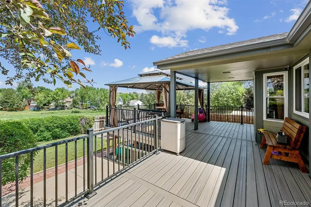 10765 W Berry Drive Littleton CO 80127