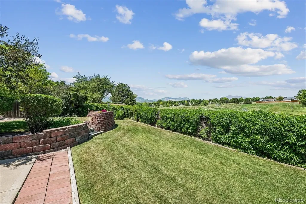 10765 W Berry Drive Littleton CO 80127