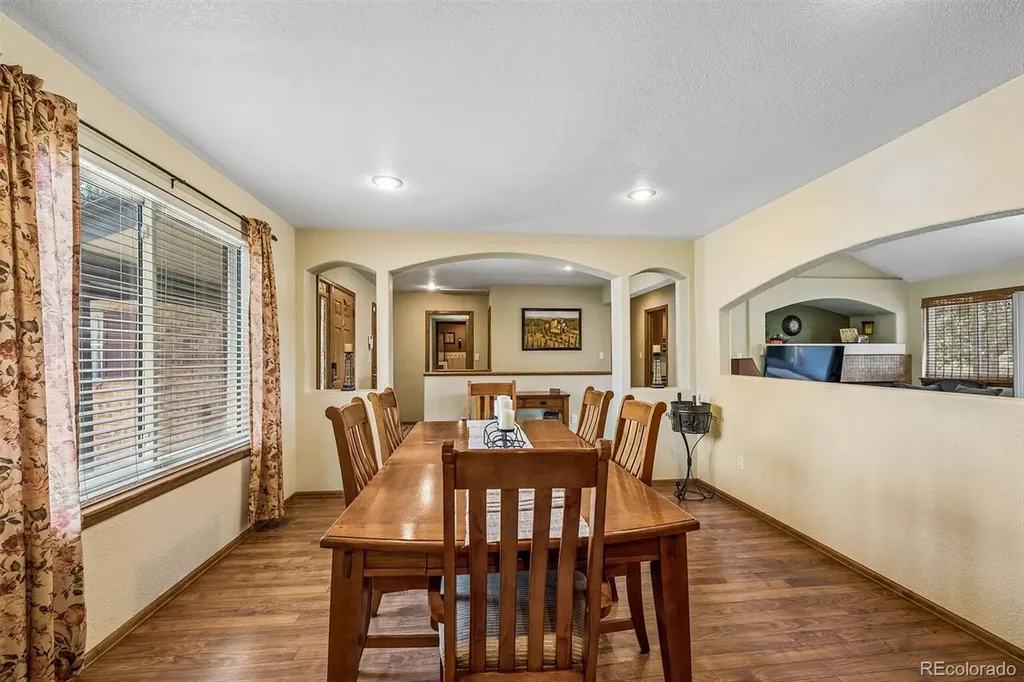 10765 W Berry Drive Littleton CO 80127