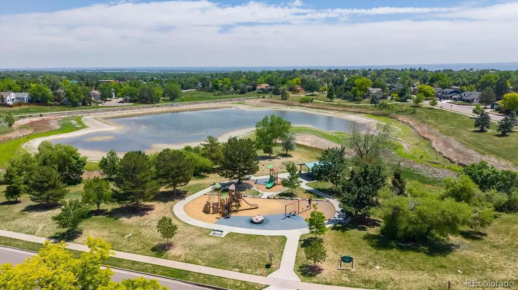 10765 W Berry Drive Littleton CO 80127