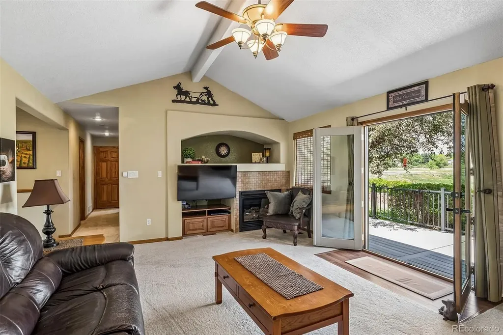 10765 W Berry Drive Littleton CO 80127