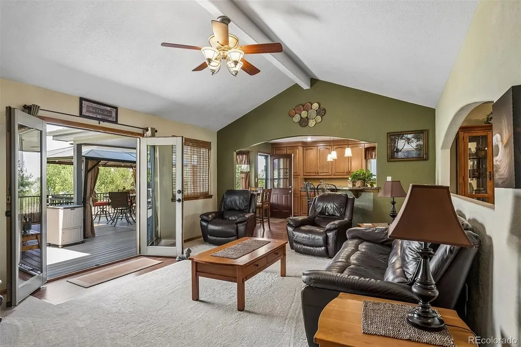 10765 W Berry Drive Littleton CO 80127