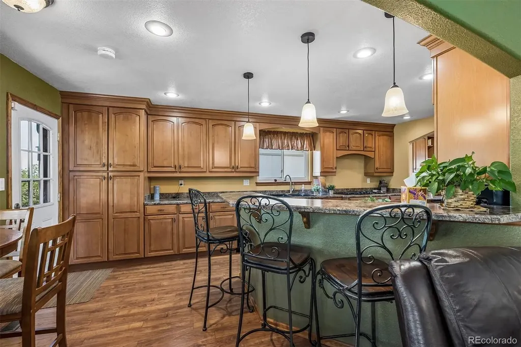 10765 W Berry Drive Littleton CO 80127