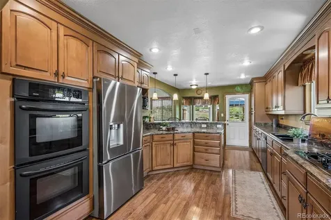 10765 W Berry Drive Littleton CO 80127