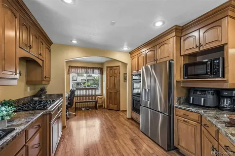 10765 W Berry Drive Littleton CO 80127
