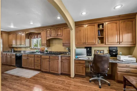 10765 W Berry Drive Littleton CO 80127