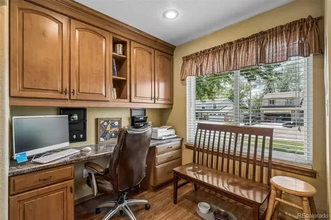 10765 W Berry Drive Littleton CO 80127