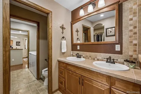 10765 W Berry Drive Littleton CO 80127
