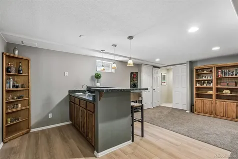 10765 W Berry Drive Littleton CO 80127