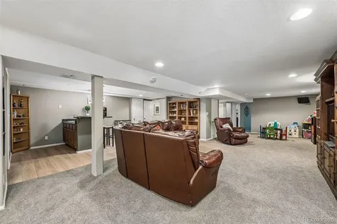 10765 W Berry Drive Littleton CO 80127
