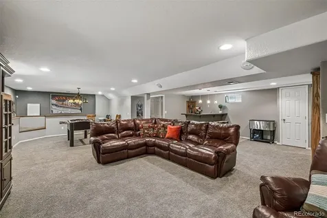 10765 W Berry Drive Littleton CO 80127