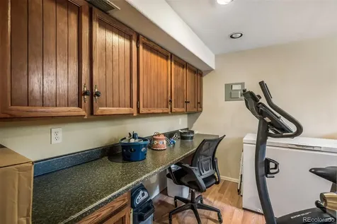 10765 W Berry Drive Littleton CO 80127