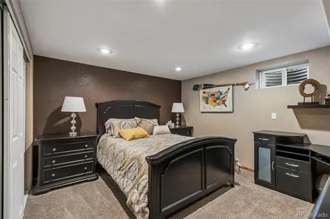 10765 W Berry Drive Littleton CO 80127