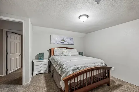 10765 W Berry Drive Littleton CO 80127