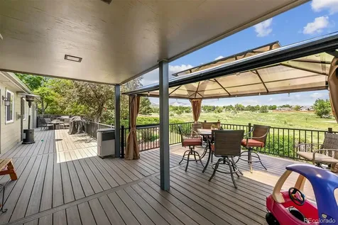 10765 W Berry Drive Littleton CO 80127