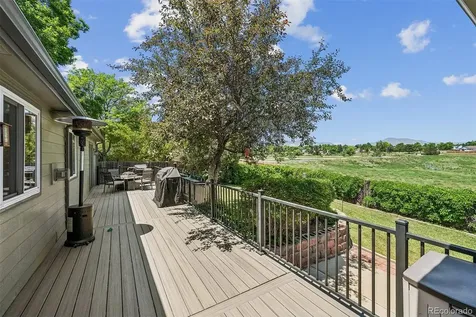 10765 W Berry Drive Littleton CO 80127
