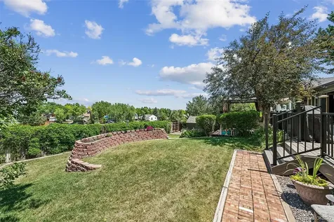 10765 W Berry Drive Littleton CO 80127