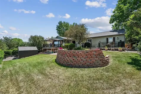 10765 W Berry Drive Littleton CO 80127