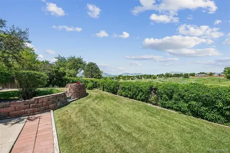 10765 W Berry Drive Littleton CO 80127