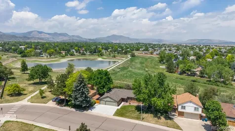 10765 W Berry Drive Littleton CO 80127